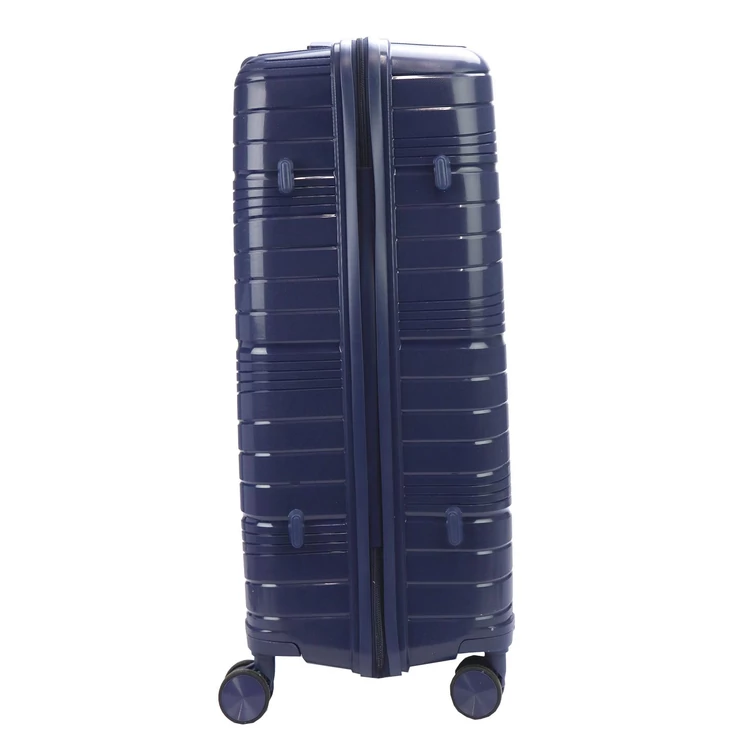 Pierre Cardin ABS Bőrönd