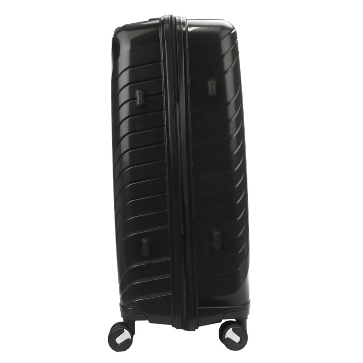 Pierre Cardin ABS Bőrönd