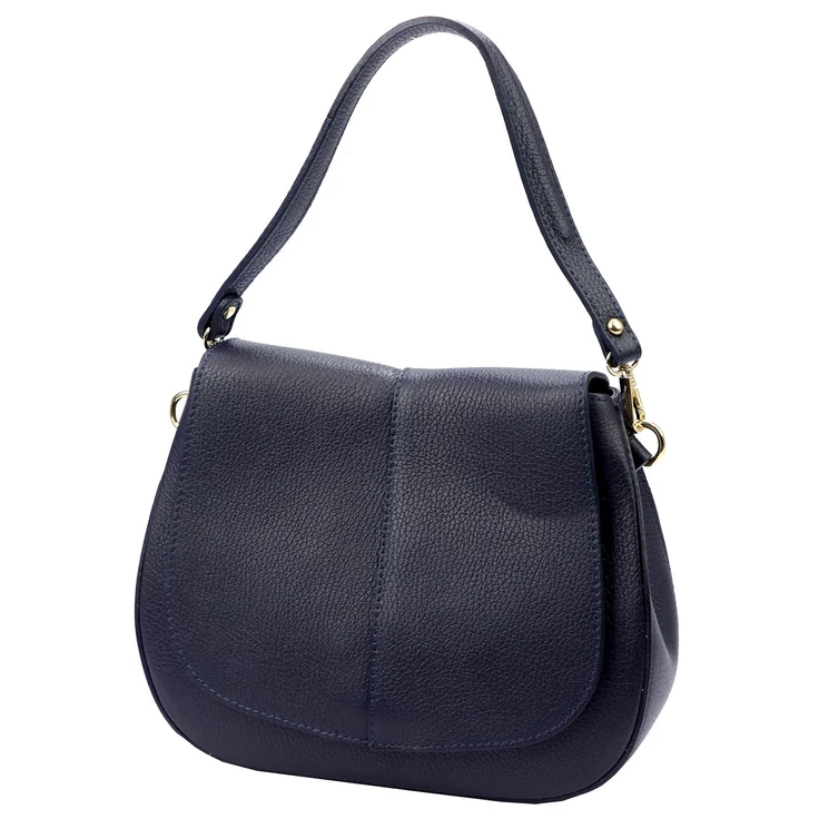 Luka Valódi bőr női táska