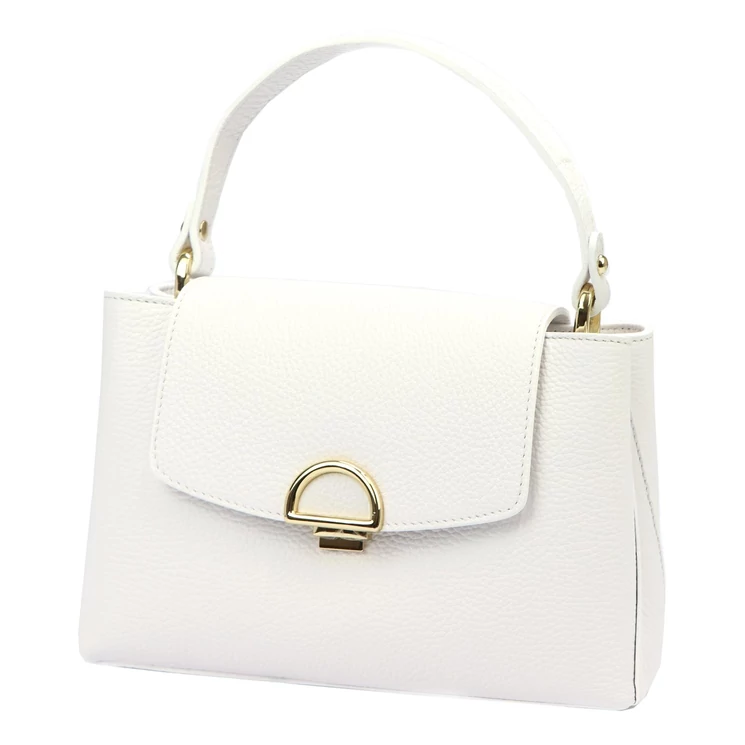 Luka Valódi bőr női táska