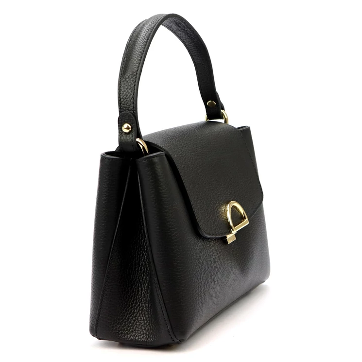 Luka Valódi bőr női táska