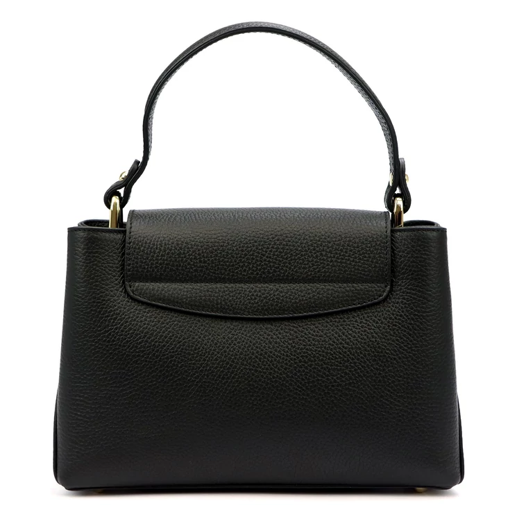 Luka Valódi bőr női táska