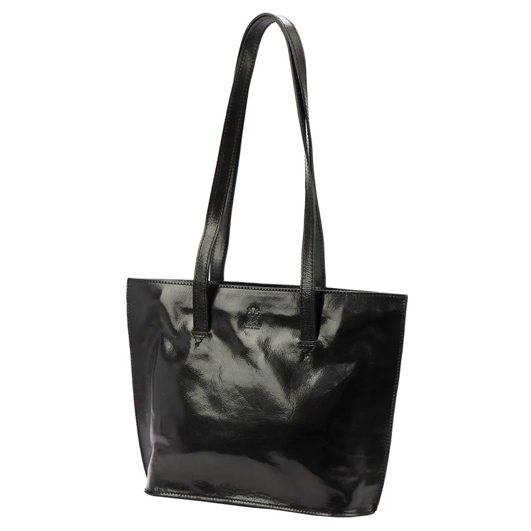 Florence Valódi bőr női táska