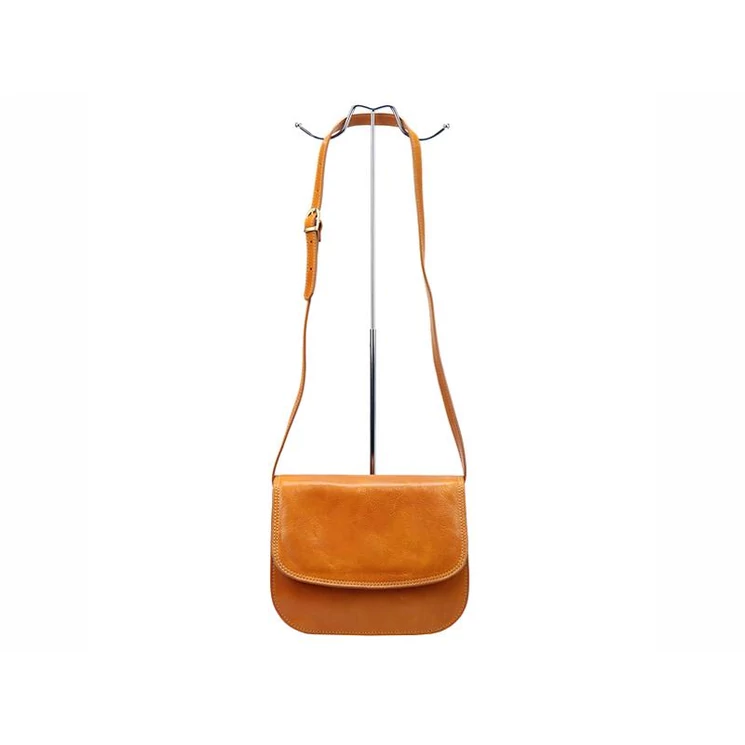 Florence Valódi bőr női táska