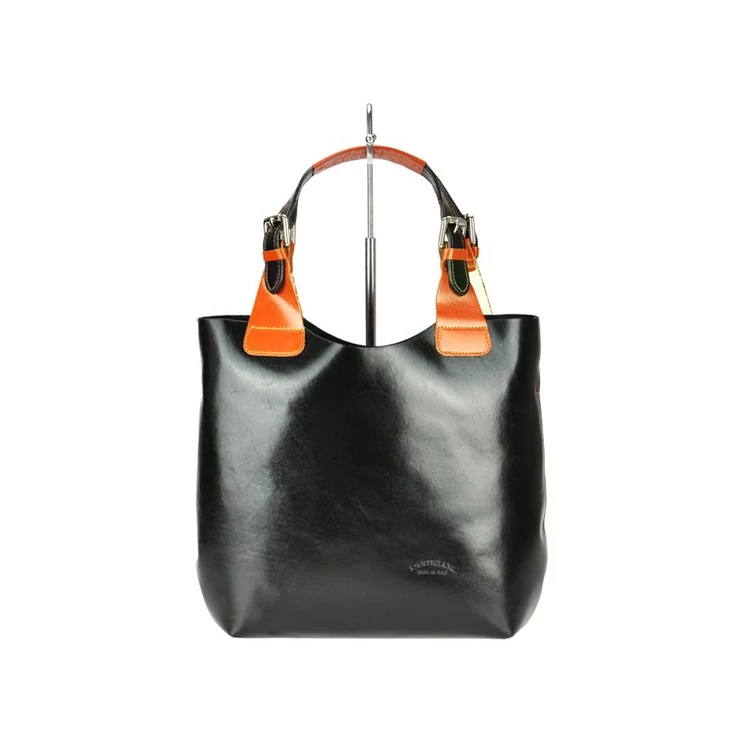 L Artigiano Valódi bőr női táska