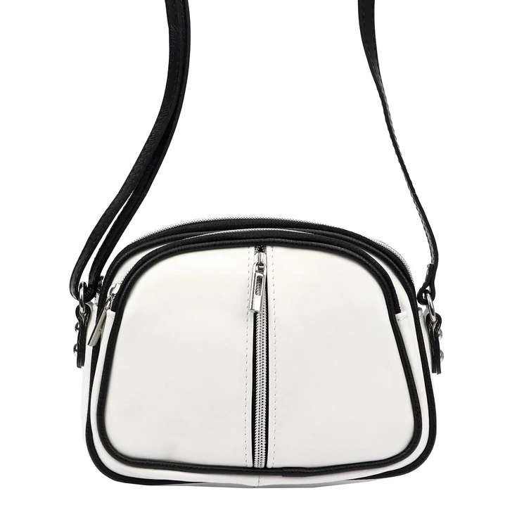 Alice Valódi bőr női táska