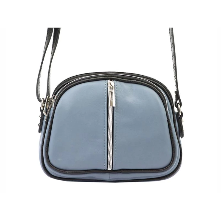 Alice Valódi bőr női táska