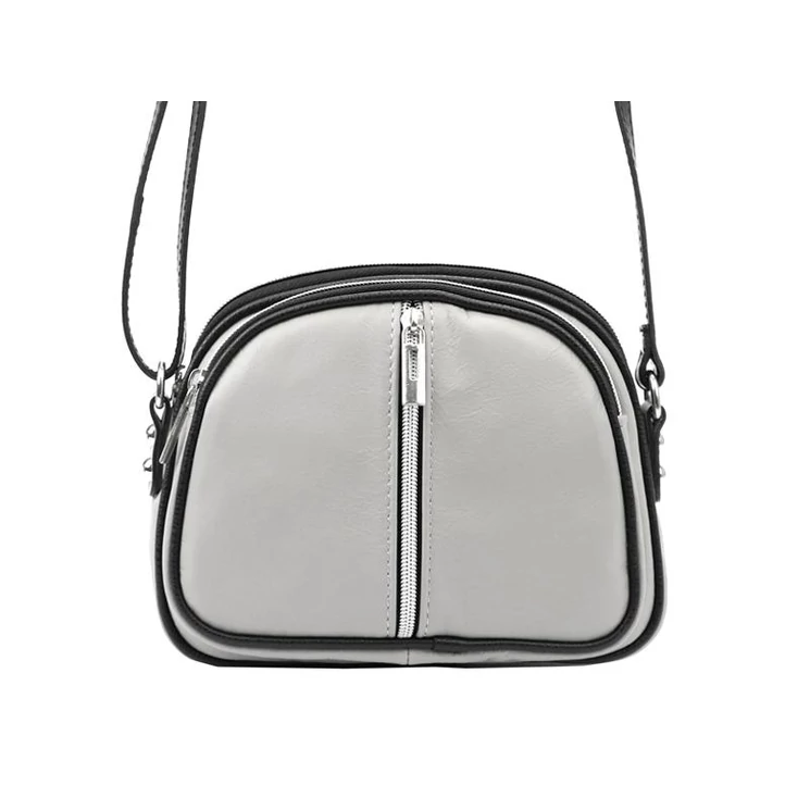 Alice Valódi bőr női táska