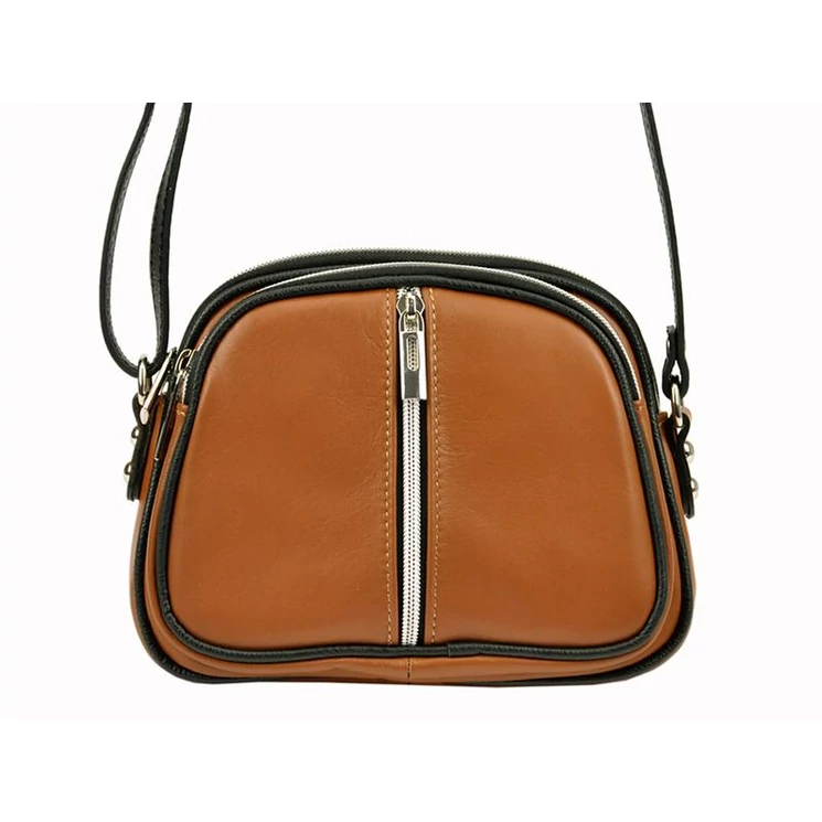 Alice Valódi bőr női táska