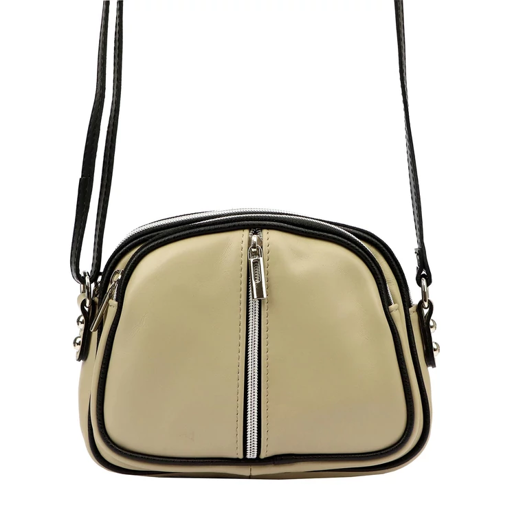 Alice Valódi bőr női táska