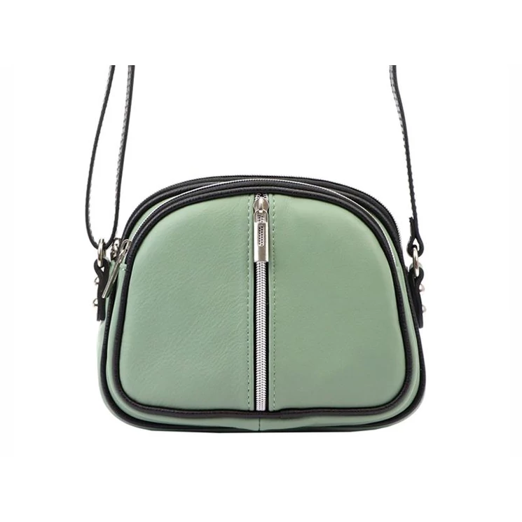 Alice Valódi bőr női táska