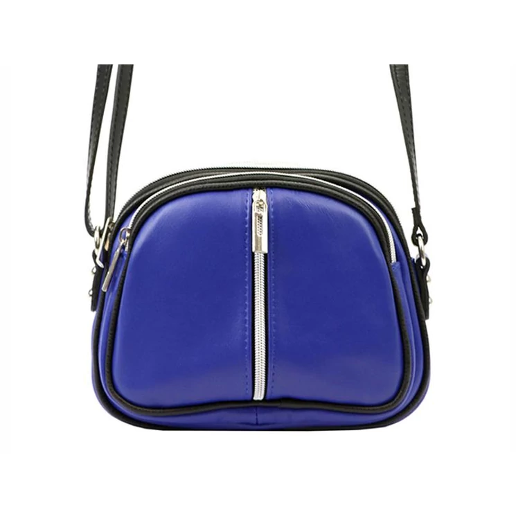 Alice Valódi bőr női táska