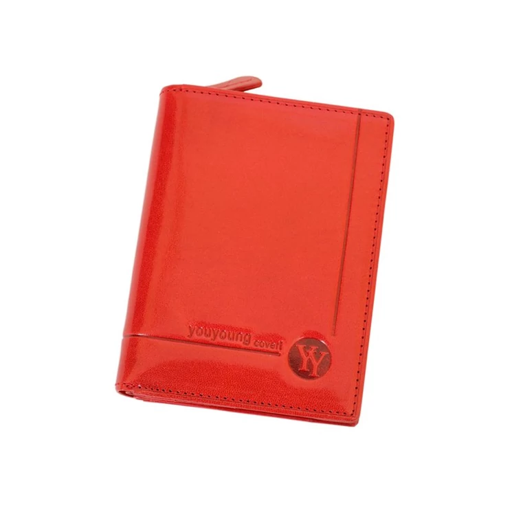 Coveri Valódi bőr Pénztárca