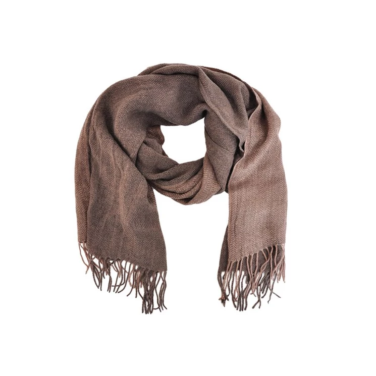 Coveri World Vászon Sapka és Sál