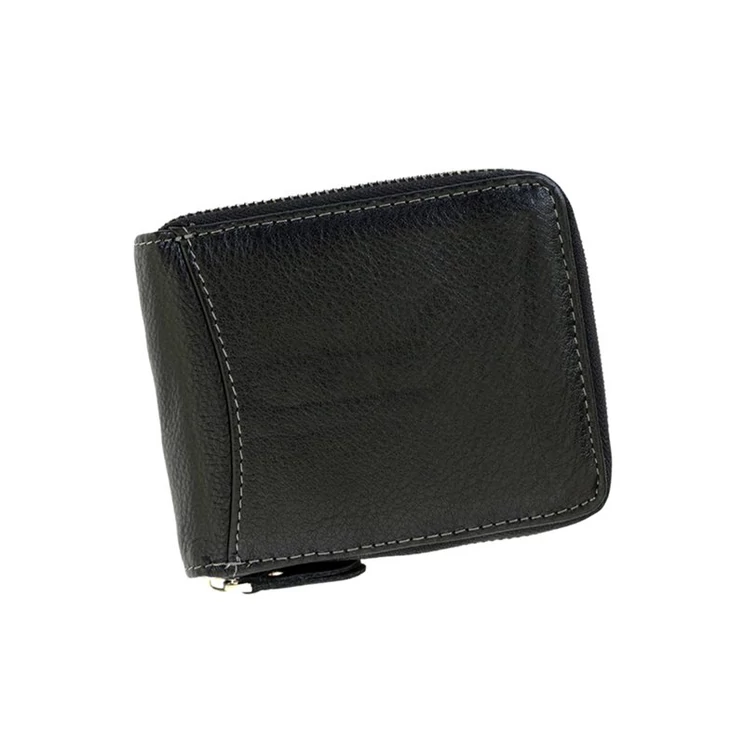 Wild Valódi bőr Pénztárca