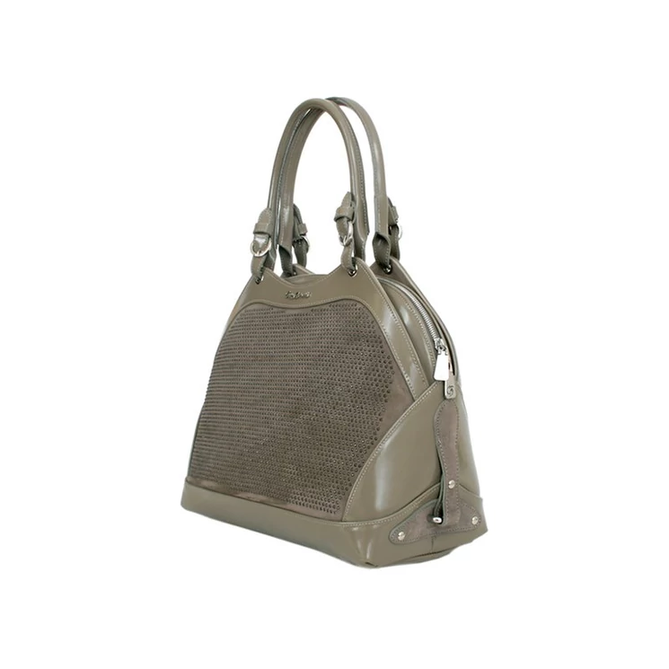 Gilda Tonelli Valódi bőr női táska