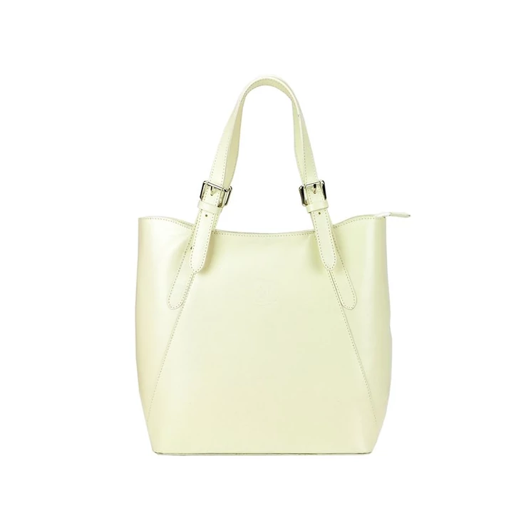 Florence Valódi bőr női táska