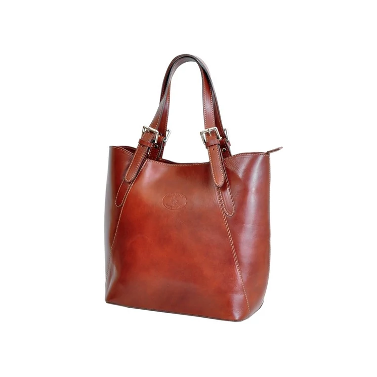 Florence Valódi bőr női táska