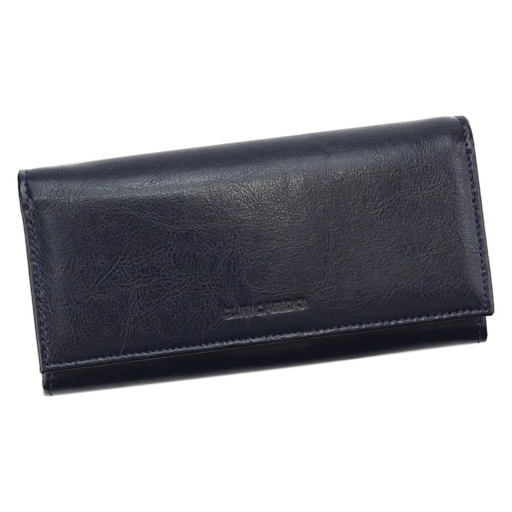 Z.Ricardo Valódi bőr Pénztárca