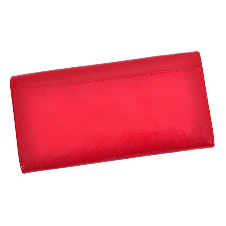 Z.Ricardo Valódi bőr Pénztárca