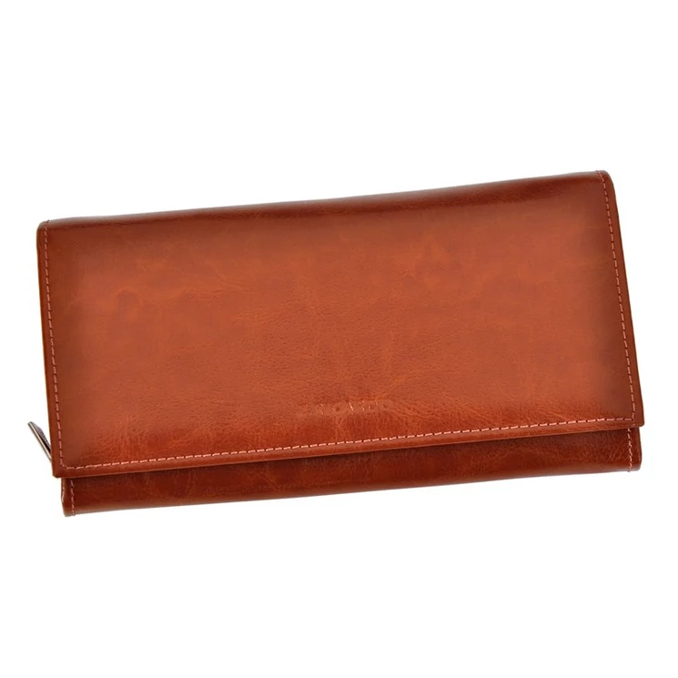 Z.Ricardo Valódi bőr Pénztárca