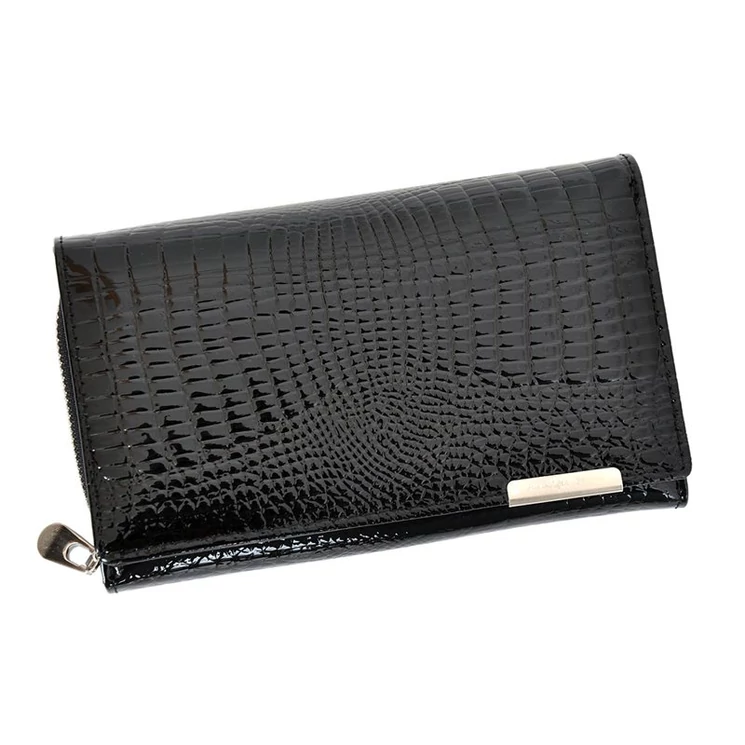 Jennifer Jones Bőr Pénztárca