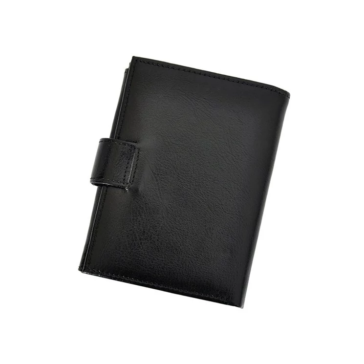 Z.Ricardo Valódi bőr Pénztárca