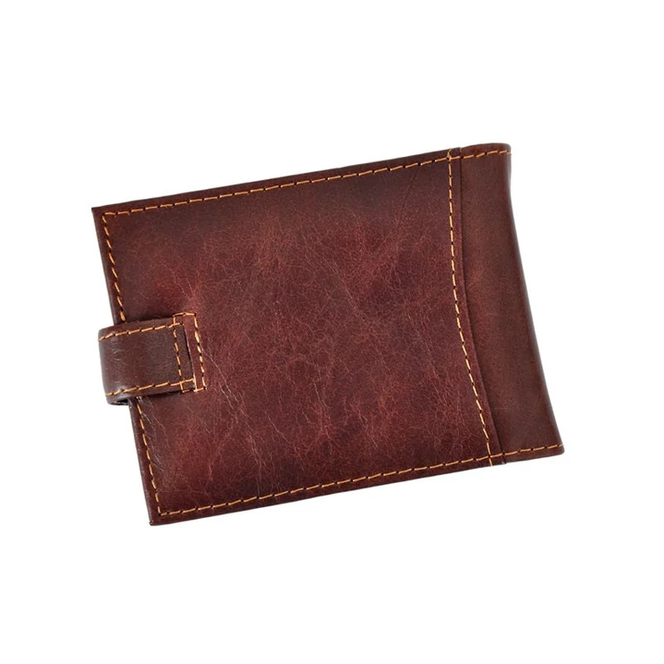 Wild Valódi bőr Kártyatartó