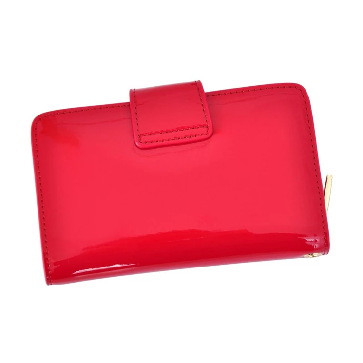 Pierre Cardin Valódi bőr Pénztárca