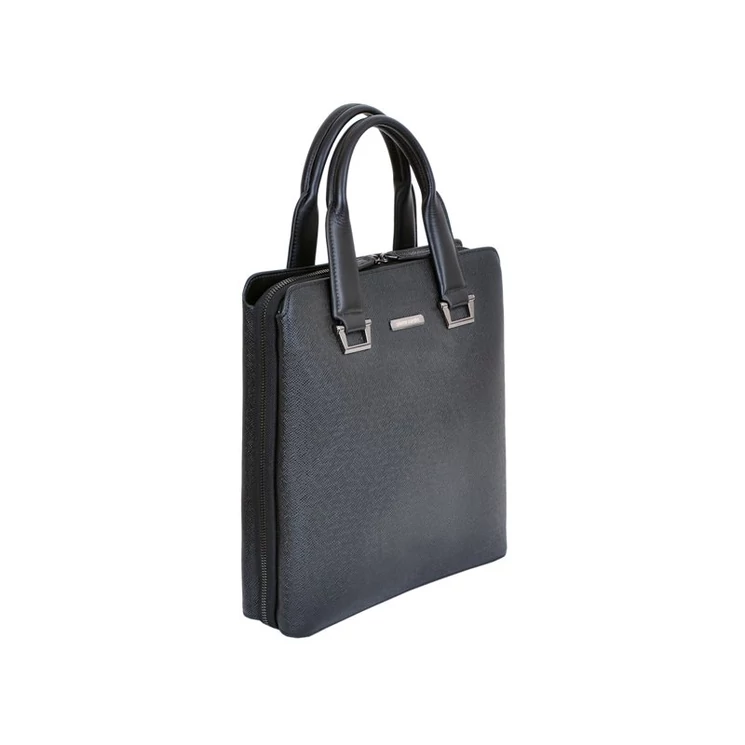 Pierre Cardin Valódi bőr Aktatáska