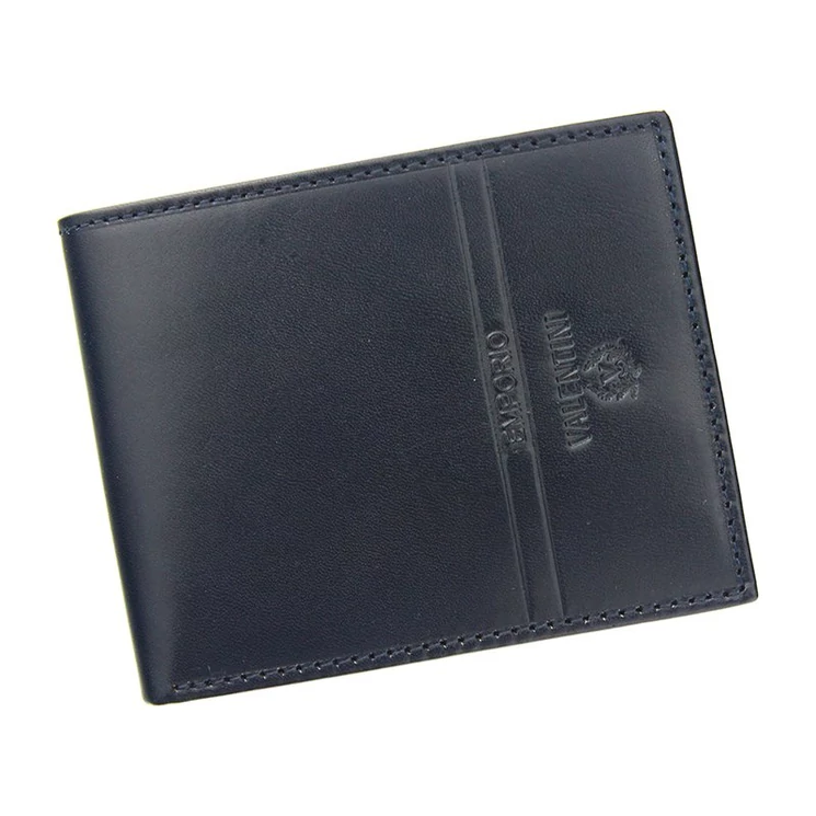 Emporio Valentini Valódi bőr Pénztárca