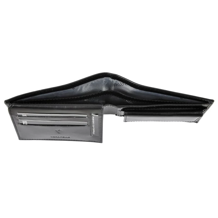 Emporio Valentini Valódi bőr Pénztárca