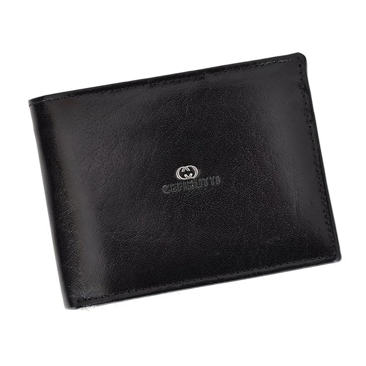 Cefirutti Valódi bőr Pénztárca