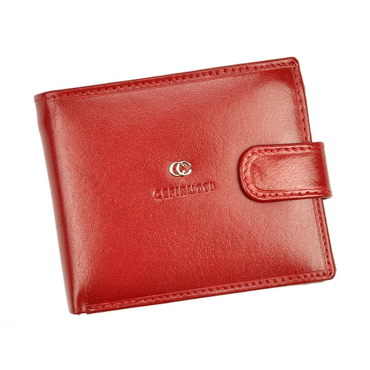 Cefirutti Valódi bőr Pénztárca