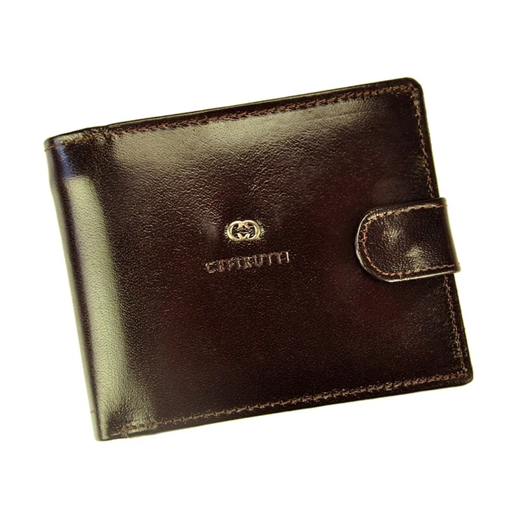 Cefirutti Valódi bőr Pénztárca