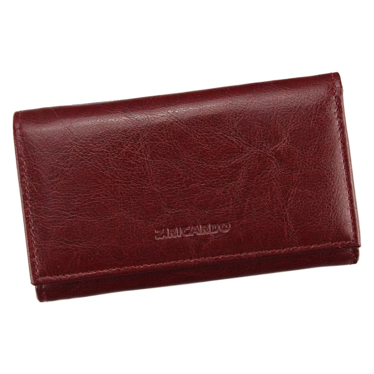 Z.Ricardo Valódi bőr Női Pénztárca