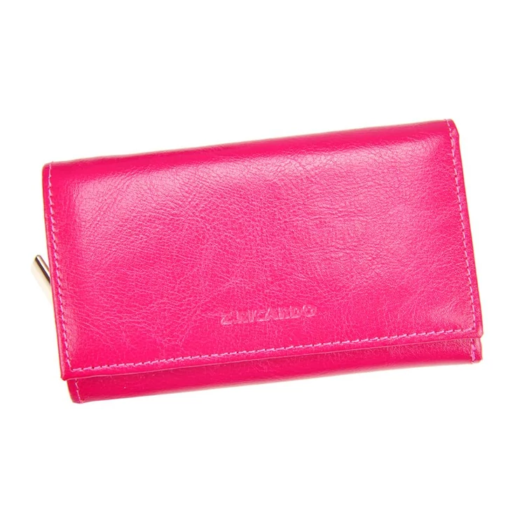 Z.Ricardo Valódi bőr Női Pénztárca