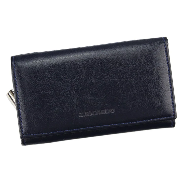 Z.Ricardo Valódi bőr Női Pénztárca