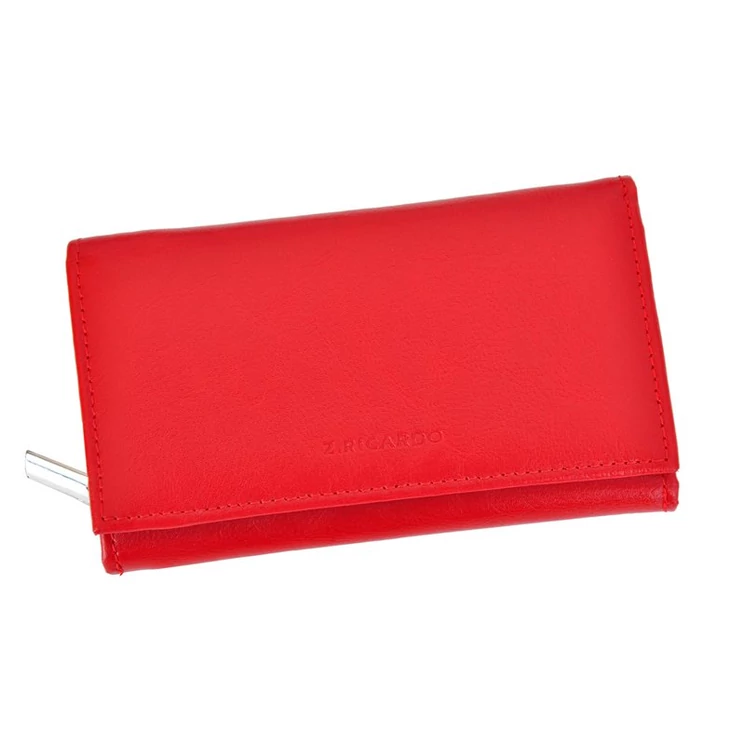 Z.Ricardo Valódi bőr Női Pénztárca