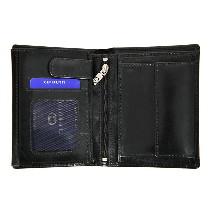 Cefirutti Valódi bőr Pénztárca