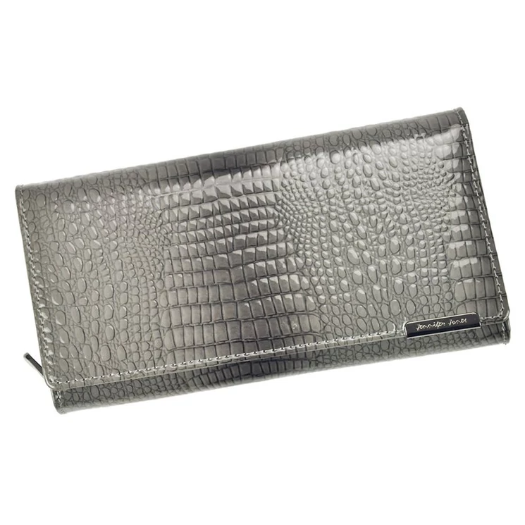 Jennifer Jones Bőr Pénztárca