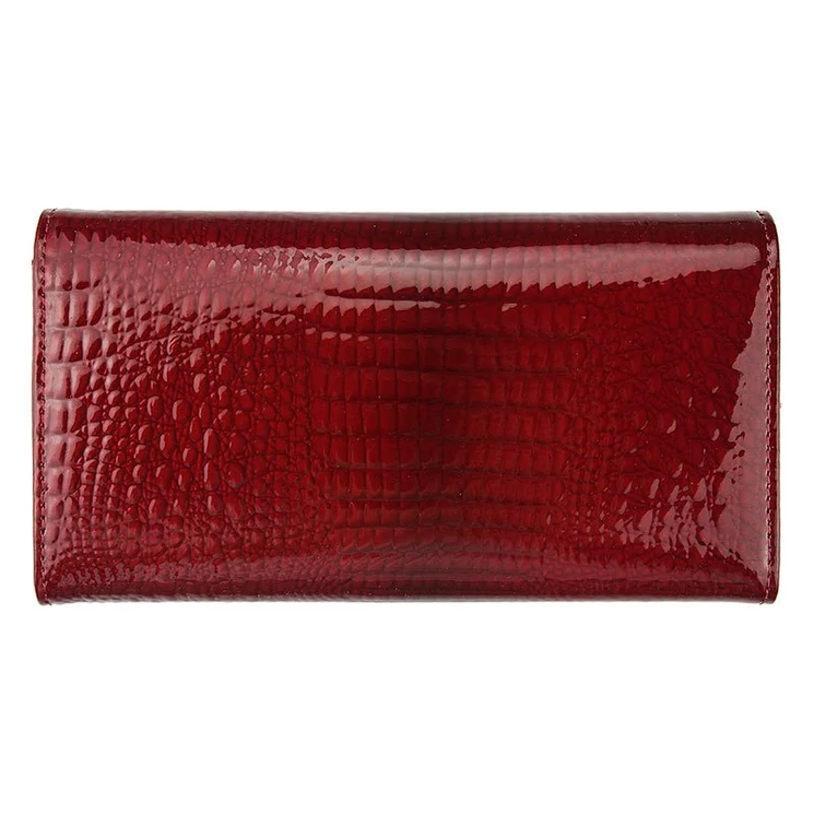 Gregorio Valódi bőr Pénztárca