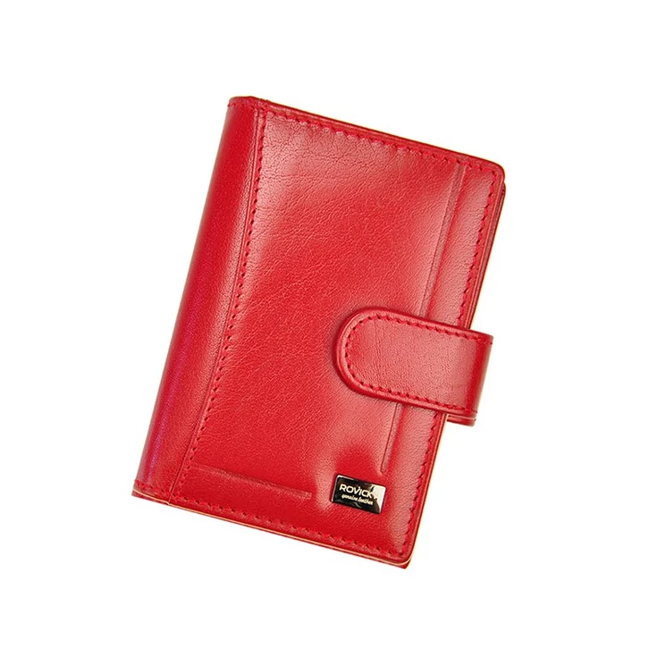 Rovicky Valódi bőr kártyatartó