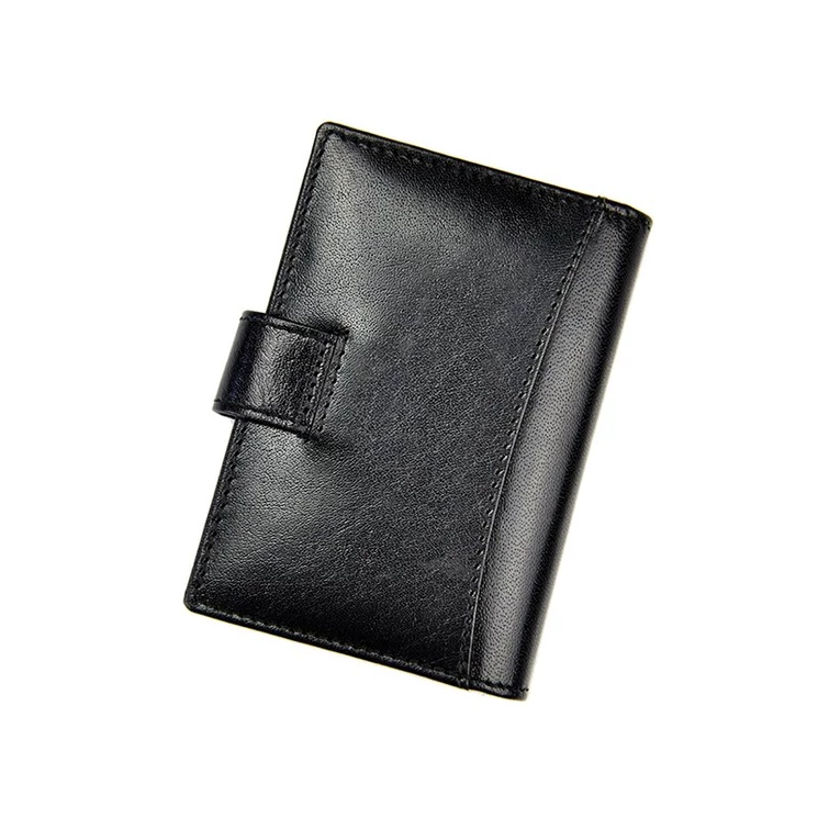 Rovicky Valódi bőr kártyatartó