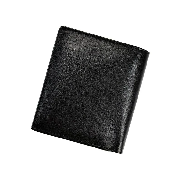 Cavaldi Valódi bőr Pénztárca RFID rendszerrel