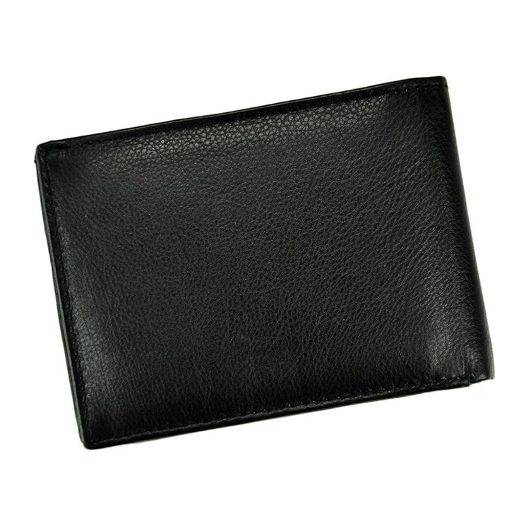 Ronaldo Valódi bőr Pénztárca