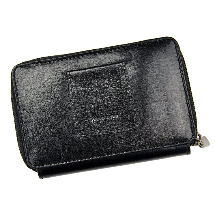 Rovicky Valódi bőr Pénztárca