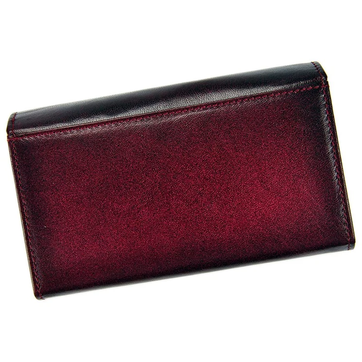 Rovicky Valódi bőr Pénztárca