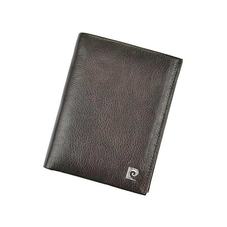 Pierre Cardin Valódi bőr Pénztárca