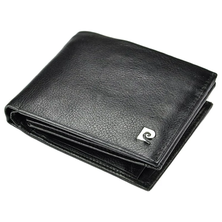 Pierre Cardin Valódi bőr Pénztárca